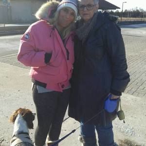 Meet your Posher, Sheila